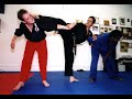 Street Fight Kicking-Modern Farang Mu Sul -G.Master De Alba