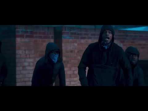 Blue Story Clip HD