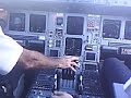 TOMA en Cabina A340/3 (ibe802) en Las Palmas 1/2 TOMA en Cabina A340/3 (ibe802) en Las Palmas 1/2