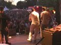 Live at Berlin Karneval der Kulturen, May 11th, 2008