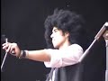 AMONAL=LOS AKUIN \"We will rock you\"+\"We are the champions\"