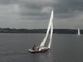 lightning sailboat specifications