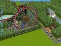 RCT3 devilsfan5 Adventure Land Ultimate Video