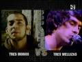 Clic! tres monos vs tres mellizas