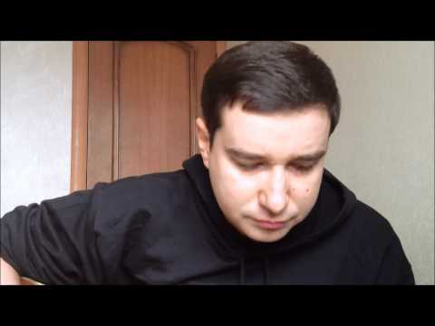 УЛЬТРАФИОЛЕТ (Blues Mem Remake)