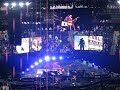 Bon jovi in St.paul - I love this town Xcel center Bon jovi in St.paul - I love this town Xcel center