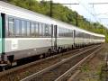 TGV &TER dans le Sud-Ouest (22 trains)
