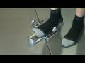 videos de medidor zapatillas bontrager