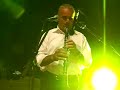 Treck speelt Albanese feestmuziek