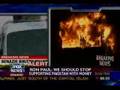 Ron Paul on Pakistan Bhutto Assassination