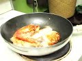 Recipe: Chicken Supreme