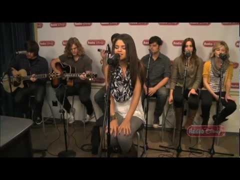 Selena Gomez AUTOTUNE QUEEN?!?