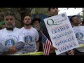 Mohammad Qatanani immigration trial