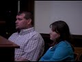 Guilty verdict read aloud in Watkins murder trial