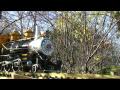 Inspection Train GardenRR