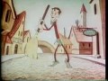 Little Audrey: Goofy Goofy Gander (1950)