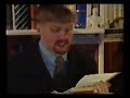 Neurovisio: Dokulampussa Arto Paasilinna Neurovisio: Dokulampussa Arto Paasilinna