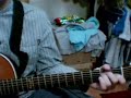 He is Exalted, Shane Barnard and Shane Everett (Cover)