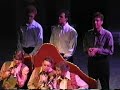 Vals Alarm: Sleeping on our own (2001)