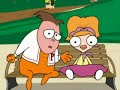 home movies   bye bye greasy  3 of 3 