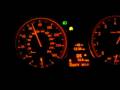 2009 335i E93 0-150mph