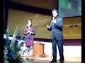 O Amor Venceu - Ricardo Tadeu e Iveline