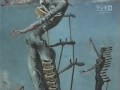 Salvador Dali - Płonąca Żyrafa TV-rip POL