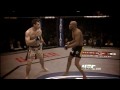 HL free fight Anderson Silva / BJ Penn