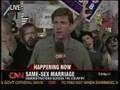 Nationwide Gay Rights Rallies Spurred by Prop 8 Marriage Ban