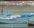 Il mare degli Jatini - Isola delle Femmine & Sferracavallo