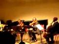 videos de Mozart Divertimento