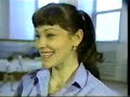 1985 Moscow Meridian gymnastics Burda Korolev 1985 Moscow Meridian gymnastics Burda Korolev
