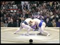 打倒!横綱 貴乃花 1