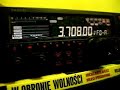 Pasmo 80m na Yaesu FT-450 i kawa?ku drutu