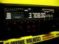 Pasmo 80m na Yaesu FT-450 i kawałku drutu
