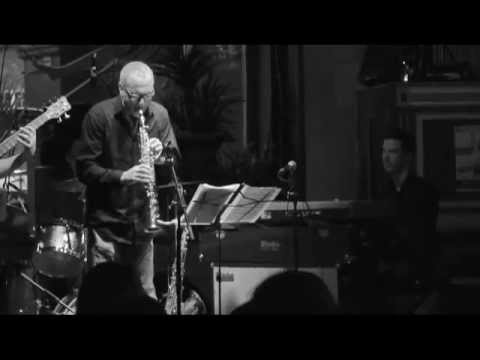 Tom O'Grady - Gentle Thoughts (Herbie Hancock)