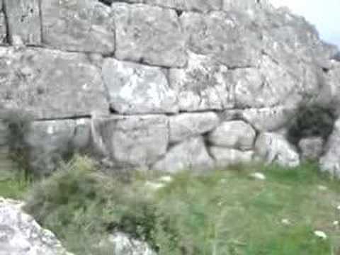 Greek Pyramid - explorers.gr