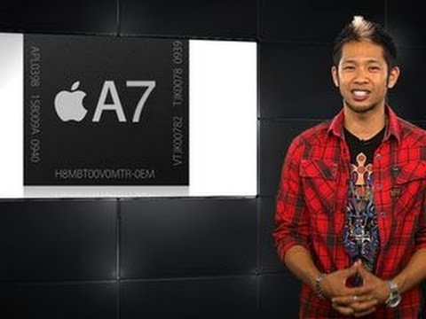 processor - http://cnet.co/12TPsVA September 10th is just two weeks away and there's new rumors about a 4th iPhone 5S color, A7 processor details, and Siri gets snarky. ...