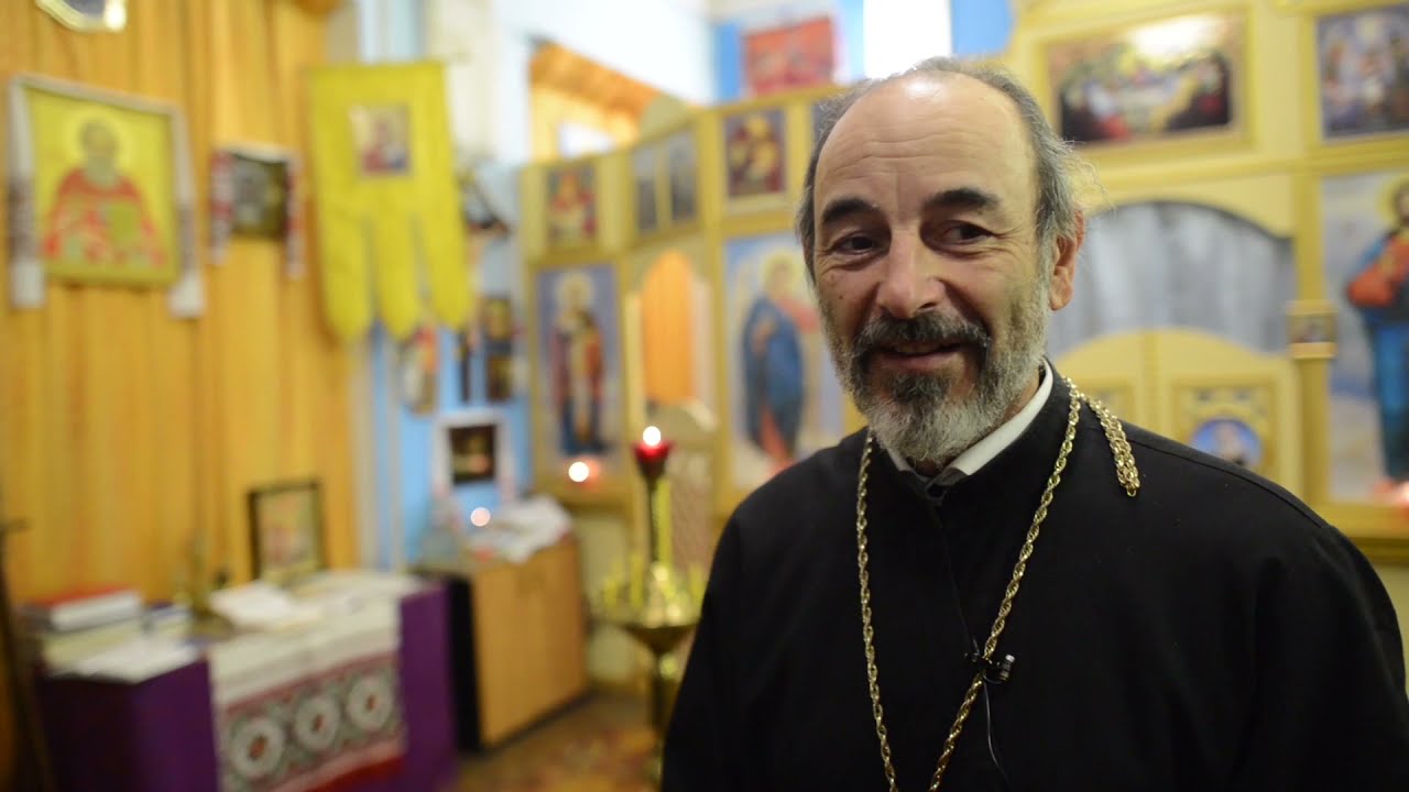АПОСТОЛЬСЬКА ПРАВОСЛАВНА ЦЕРКВА В УКРАЇНІ