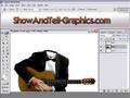Photoshop Animated Bobble Head Tutorial