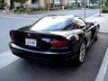Dodge Viper SRT 10
