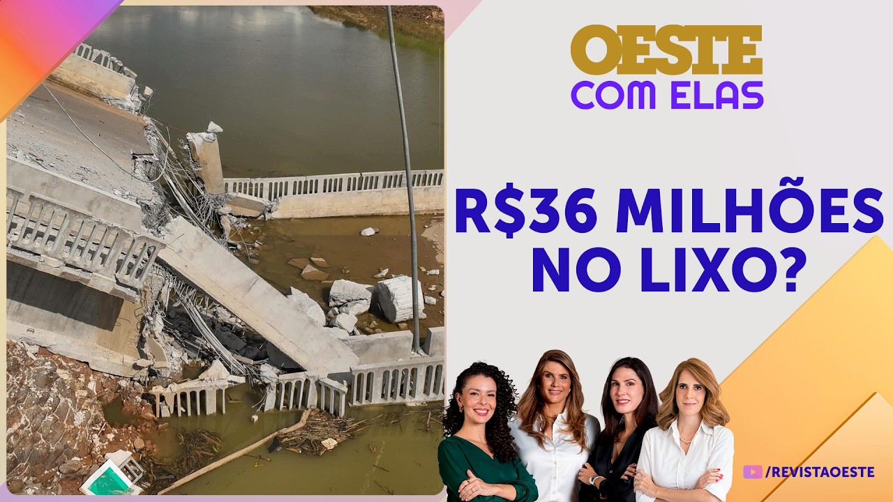 Desabamento da Ponte no Acre: O Que Explica Uma Obra de 3 Meses Cair?