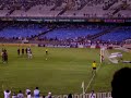 Gol do Fluminense (Flux Spt)