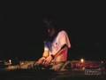 The Moment--Ganjaguru Feat BaXx