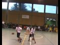 Show Foot/Basket Freestyle