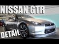 Nitrorcx Nissan GTR Detail