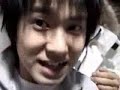 TVXQ - Cute Yunho