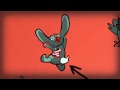 The Zombie Minesweeper Foodchain