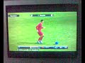 Cristiano Ronaldo regate feint PES 2008 Cristiano Ronaldo regate feint PES 2008