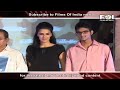 Arjun Rampal And Neha Dhupia Talk About Their Real Life Heroes